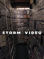 Pôster de Storm Video