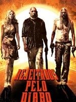 Pôster de Rejeitados pelo Diabo