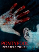 Pôster de Pontypool - Pesadelo Zumbi
