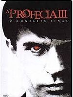 Pôster de A Profecia 3 - O Conflito Final