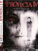 Pôster de A Profecia 4 - O Despertar
