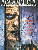 Pôster de Amityville 8: A Casa Maldita