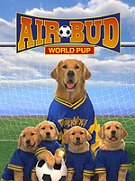Pôster de Bud 3: Jogando Futebol