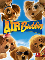 Pôster de Bud - Uma Nova Cãofusão