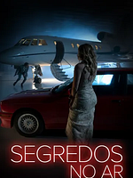 Pôster de Segredos No Ar