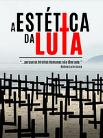 Pôster de A Estética da Luta