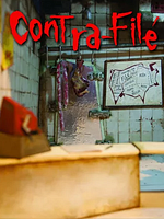 Pôster de Contra-Filé