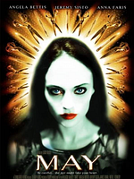 Pôster de May - Obsessão Assassina