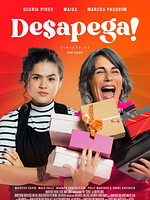 Pôster de Desapega!