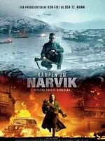 Pôster de Narvik