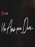 Pôster de Um Amor para Duas