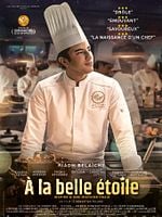 Pôster de Sob As Estrelas