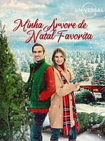 Pôster de Minha Árvore de Natal Favorita