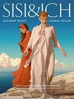 Pôster de Sisi & Ich