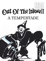 Pôster de Out Of The Inkwell: A Tempestade