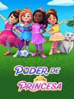 imagem de Poder de Princesa