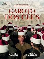 Pôster de Garoto dos Céus