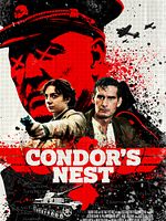 Pôster de Missão Condor