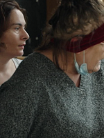 Pôster de Sur l'Adamant