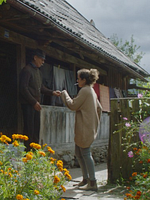 Pôster de Adentro mío estoy bailando