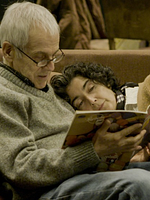 Pôster de The Eternal Memory