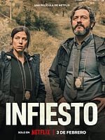 Pôster de Infiesto