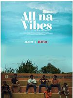 Pôster de Na Vibe da Adolescência