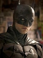 Pôster de Batman - Parte II