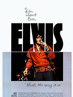 Pôster de Elvis é Assim (Ed. Especial)