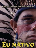 Pôster de Eu Nativo