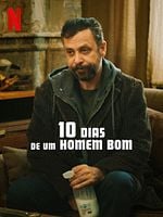 Pôster de 10 Dias de um Homem Bom