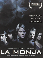 Pôster de Maldição