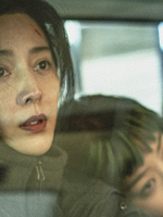 Pôster de Green Night