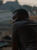 Pôster de All The Colours Of The World Are Between Black And White