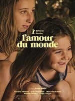 Pôster de Longing for the world