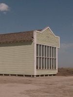 Pôster de Allensworth