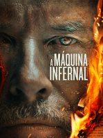 Pôster de A Máquina Infernal