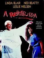 Pôster de A Repossuída