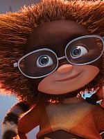 Pôster de Helt Super