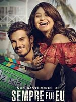 Pôster de Nos Bastidores de Sempre Fui Eu