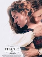 Pôster de Titanic - 25 Anos