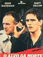 Pôster de O Alvo da Morte