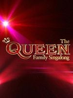 Pôster de The Queen Family Singalong