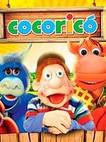 imagem de Cocoricó