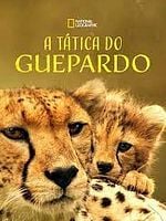 Pôster de A Tática do Guepardo