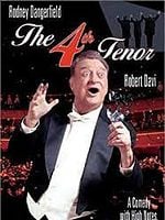 Pôster de O 4° Tenor