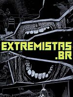 Pôster de extremistas.br
