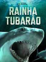 Pôster de Rainha Tubarão