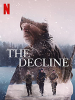 Pôster de O Declínio
