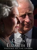 Pôster de Queen Elizabeth II: Passing of the Crown